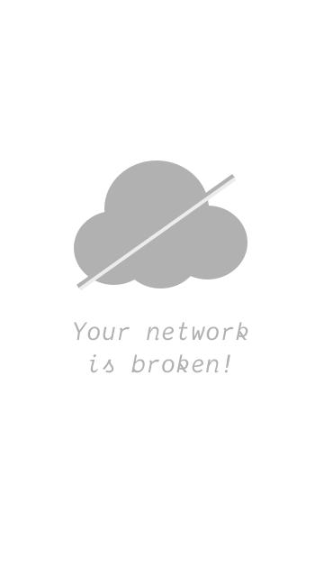 no-network
